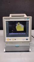 PHILIPS M3046A PATIENT MONITOR