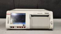 PHILIPS AVALON FM50 FETAL MONITOR