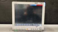 MINDRAY DPM 7 PATIENT MONITOR