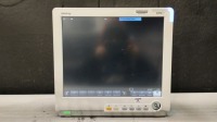 MINDRAY DPM 7 PATIENT MONITOR