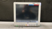 MINDRAY DPM 7 PATIENT MONITOR