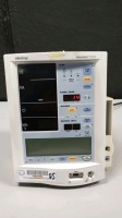 MINDRAY ACCUTORR PLUS PATIENT MONITOR