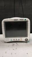 GE DASH 4000 PATIENT MONITOR