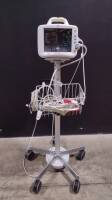 GE DASH 3000 PATIENT MONITOR