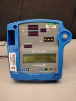 GE DINAMAP PRO 200V2 PATIENT MONITOR