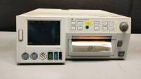 GE COROMETRICS 120 SERIES FETAL MONITOR