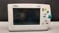 DATEX ENGSTROM LIGHT PATIENT MONITOR