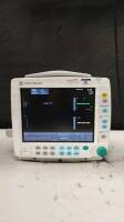 DATEX-OHMEDA F-FM-01 PATIENT MONITOR