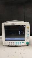 DATEX-OHMEDA F-FM-01 PATIENT MONITOR