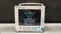 DATEX-OHMEDA S/5 PATIENT MONITOR