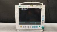 DATEX-OHMEDA S/5 PATIENT MONITOR