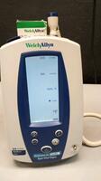 WELCH ALLYN SPOT VITAL SIGNS MONITOR