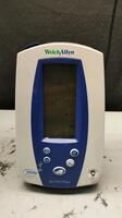 WELCH ALLYN SPOT VITAL SIGNS MONITOR