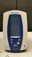 WELCH ALLYN SPOT VITAL SIGNS MONITOR