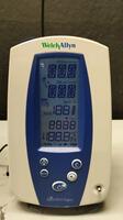 WELCH ALLYN SPOT VITAL SIGNS MONITOR