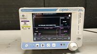 ORIDION MEDICAL MICROSTREAM/CAPNOSTREAM 20P PATIENT MONITOR