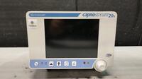 ORIDION MEDICAL MICROSTREAM/CAPNOSTREAM 20P PATIENT MONITOR