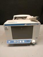 ORIDION MEDICAL MICROSTREAM/CAPNOSTREAM 20 PATIENT MONITOR