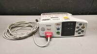 MASIMO RAD-87 PULSE OXIMETER