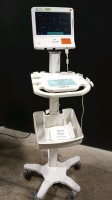 CAPSULE SMARTLINX NEURON 2 PATIENT MONITOR