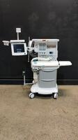 DATEX-OHMEDA AESPIRE VIEW ANESTHESIA MACHINE WITH (7.00 SOFTWARE VERSION)