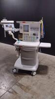 DATEX-OHMEDA AESPIRE ANESTHESIA MACHINE WITH (7900 SMARTVENT, 4.8 PSVPRO SOFTWARE VERSION)