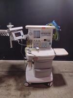 DATEX-OHMEDA AESPIRE ANESTHESIA MACHINE WITH (7900 SMARTVENT, 4.8 PSVPRO SOFTWARE VERSION)