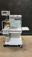 DATEX-OHMEDA AESTIVA/5 MRI ANESTHESIA MACHINE WITH (7900 SMARTVENT, 4.8 PSVPRO SOFTWARE VERSION)