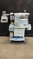 DATEX-OHMEDA AESTIVA/5 ANESTHESIA MACHINE WITH (7900 SMARTVENT, 4.8 PSVPRO SOFTWARE VERSION)