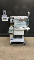 DATEX-OHMEDA AESTIVA/5 ANESTHESIA MACHINE WITH (7900 SMARTVENT, 4.8 PSVPRO SOFTWARE VERSION)