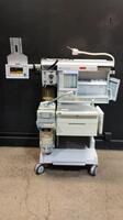 DATEX-OHMEDA AESTIVA/5 ANESTHESIA MACHINE WITH (7900 SMARTVENT, 4.8 PSVPRO SOFTWARE VERSION)