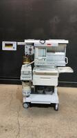 DATEX-OHMEDA AESTIVA/5 ANESTHESIA MACHINE WITH (7900 SMARTVENT, 4.8 PSVPRO SOFTWARE VERSION)