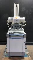 GE AMX 4 PLUS MOBILE X-RAY MACHINE