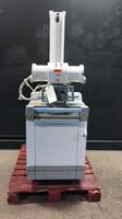 GE AMX 4 PLUS MOBILE X-RAY MACHINE