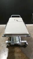 HERITAGE MEDICAL SONOBED IMAGING TABLE WITH HAND CONTROL