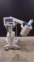 MEDRAD MARK V PROVIS INJECTOR SYSTEM