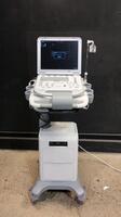 MINDRAY M7 PORTABLE ULTRASOUND MACHINE (SERIAL# NW-25002041) (DOM: 5/2012)