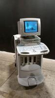 SIEMENS ACUSON SEQUOIA ULTRASOUND MACHINE