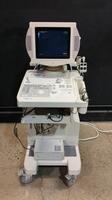 ALOKA SSD-1700 DYNAVIEW II ULTRASOUND MACHINE