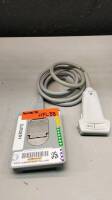 SONOSITE HFL38 ULTRASOUND PROBE