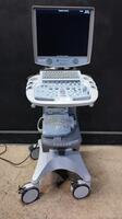 ZONARE Z ONE ULTRASOUND MACHINE