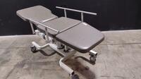 BIODEX 056-605 DELUXE ULTRASOUND TABLE