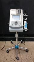 CUBESCAN BIO-CON 500 BLADDER SCANNER WITH PROBE