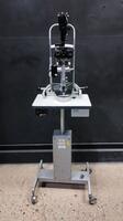 HAAG-STREIT BERN SLIT LAMP