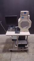 LKC TECHNOLOGIES EPIC-4000 VISUAL ELECTRODIAGNOSTIC TEST SYSTEM