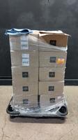 LOT OF MEDLINE (REF# MDT01320054) BOUND WRAPPERS