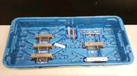 DEPUY SPECIALIST 2 BASE FEMORAL INSTRUMENT SET