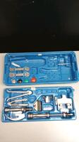 DEPUY SPECIALIST 2 BASE FEMORAL INSTRUMENT SET