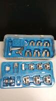 DEPUY SPECIALIST 2 MINI INSTRUMENT SET