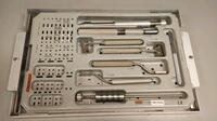 SMITH & NEPHEW ORTHOPAEDIC SYSTEM (STAPLE) INSTRUMENT SET